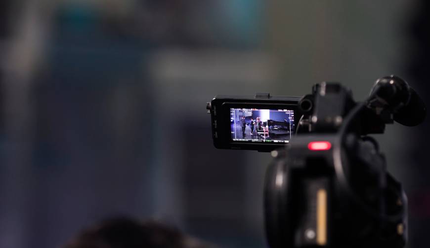 紧跟潮流！武陟县产品视频拍摄引领时尚新趋势