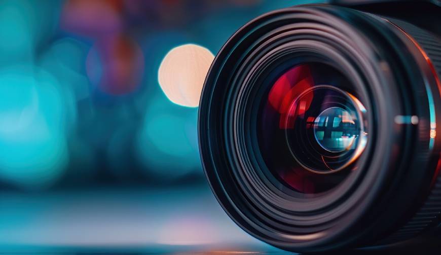 与武陟县产品视频拍摄同行：畅享高效、舒适的每一天