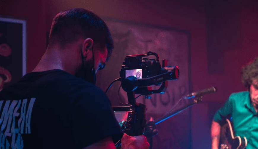 匠心雕琢视觉盛宴！专业武陟县产品视频拍摄公司赋能品牌价值