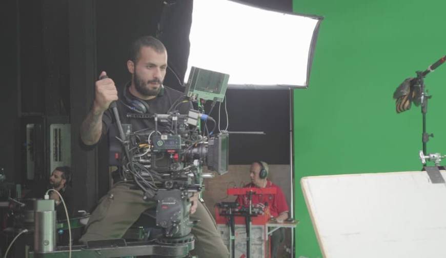 场景化叙事，武陟县电商产品视频拍摄制作的破局之道