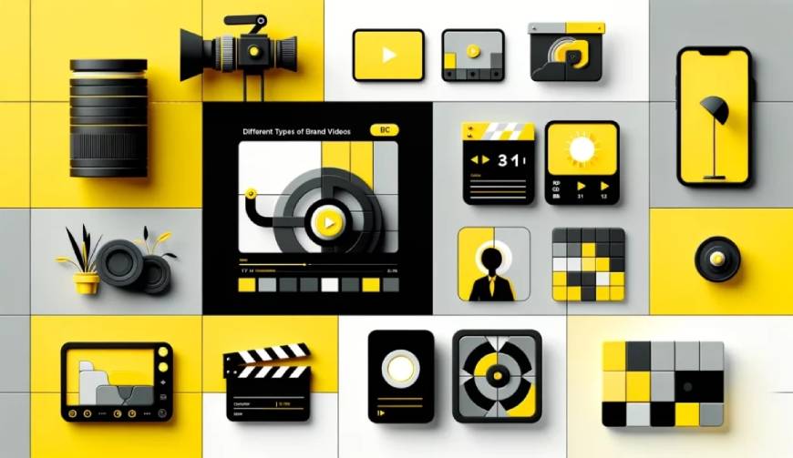 深耕武陟县电商产品视频拍摄制作，解锁产品电商爆单的核心法则