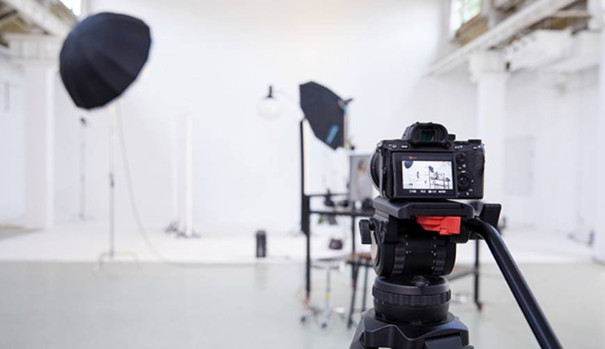 深耕武陟县电商产品视频拍摄制作，解锁电商爆款的视觉密码