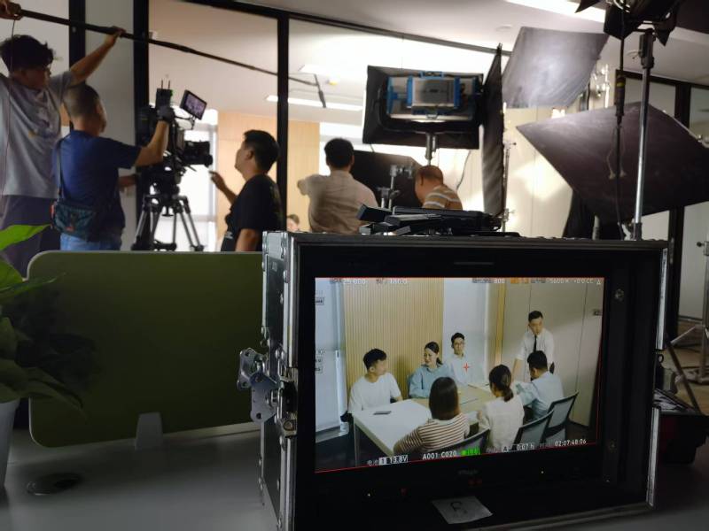 武陟县产品视频拍摄实操干货，助力产品打造吸睛视觉内容