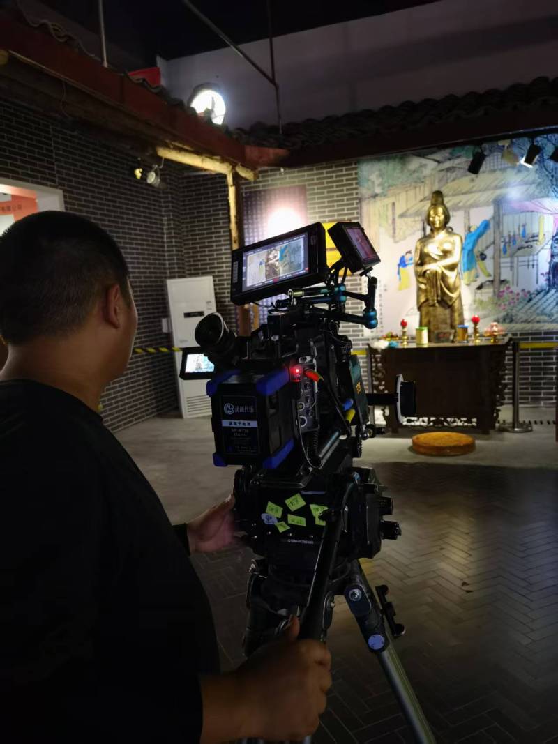 聚焦武陟县产品宣传视频拍摄公司，以专业实力赋能品牌声量升级