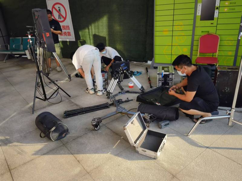 武陟县产品视频拍摄全攻略，让产品魅力在镜头下尽情绽放