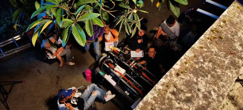 解锁武陟县产品宣传视频拍摄公司新势能，助力品牌强势破圈