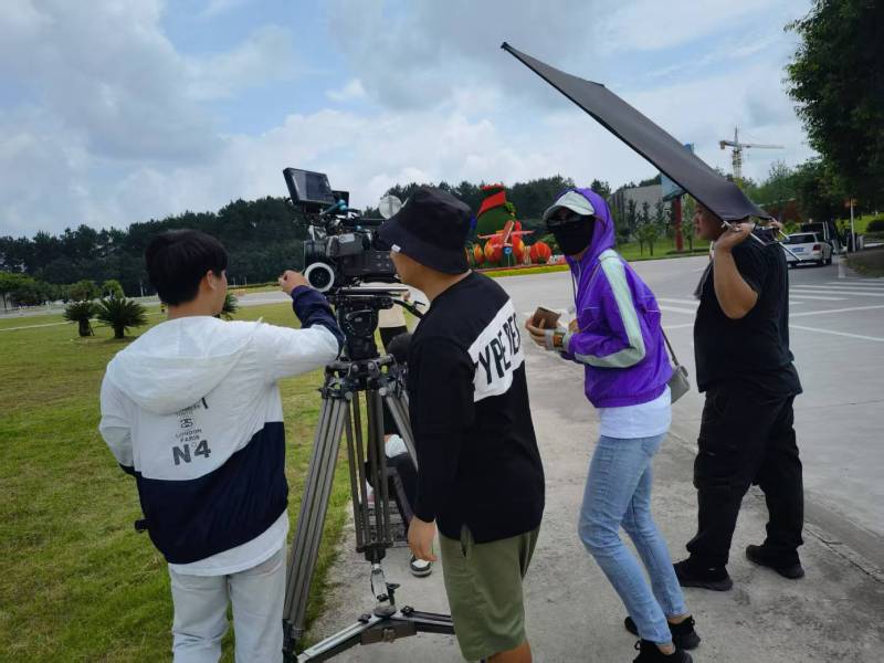 武陟县极致互动，未来愿景宏大，致力于成为全球领先的产品宣传视频企业