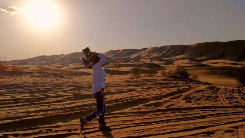 深耕武陟县产品宣传视频拍摄公司，解锁品牌传播的核心动能