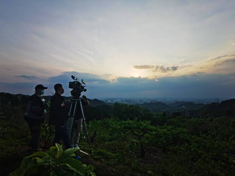 聚焦武陟县产品宣传视频拍摄公司，用专业实力铸就品牌传播传奇