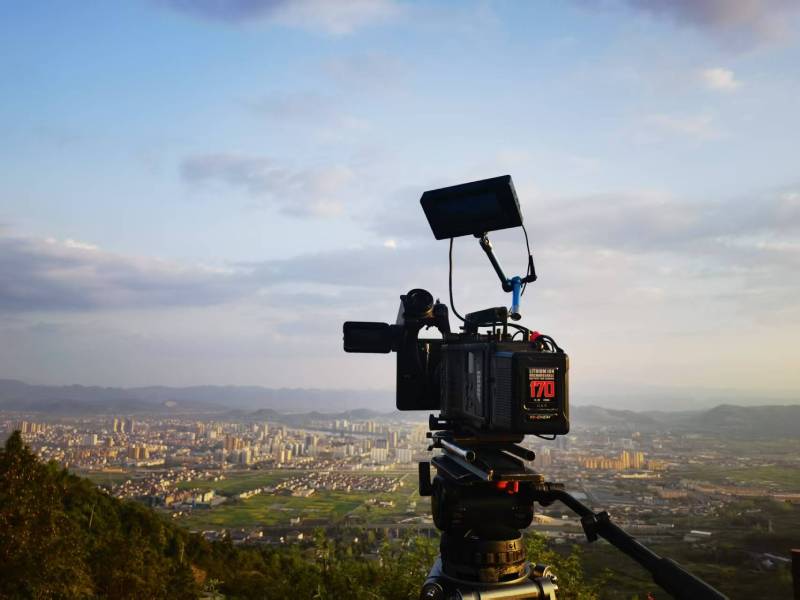 解锁武陟县产品宣传视频拍摄公司精髓，让品牌传播直击人心