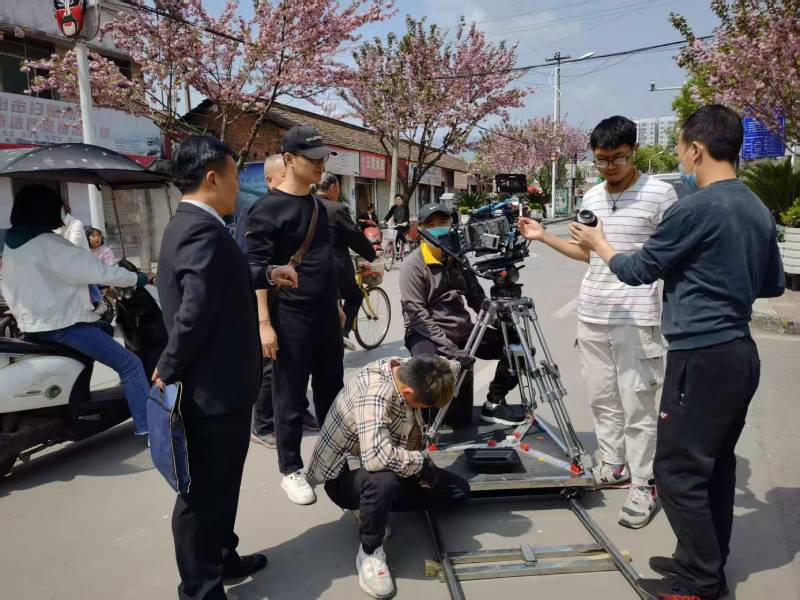 武陟县产品视频拍摄进阶指南，助力产品抢占视觉高地