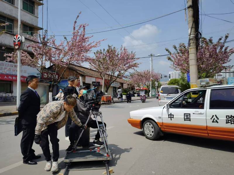 武陟县产品宣传视频拍摄公司：专业赋能，点亮品牌之光