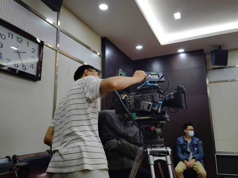 大数据指导创作方向，武陟县产品视频拍摄公司让每帧画面都有效触达